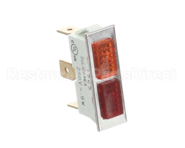 00-345751-00005 Vulcan Hart Indicator Light