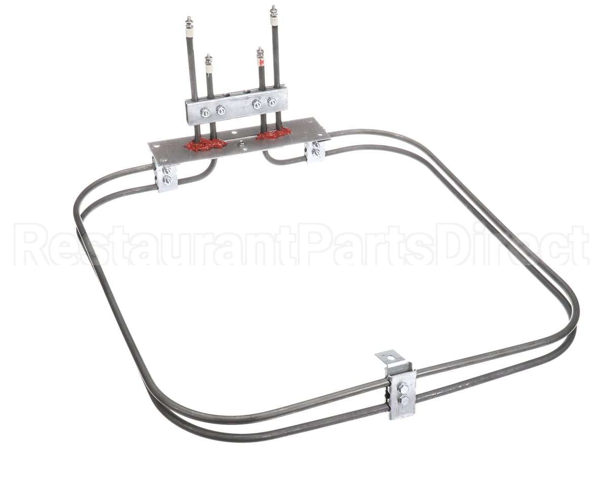 00-347494-00001 Vulcan Hart Unit Assembly Comp