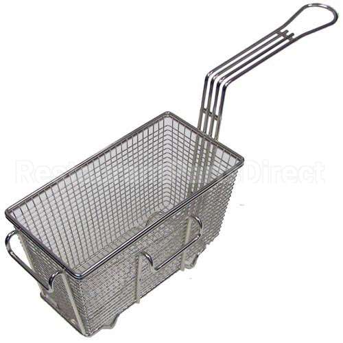 00-350853-00002 Compatible Vulcan Twin Basket9-3/8L 4-3/4W 5-3/8D