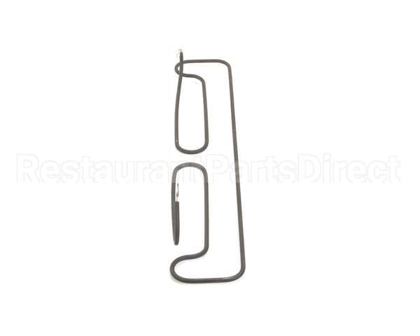 00-351360-00001 Vulcan Hart Heat Element, 208V 2700W, Yell