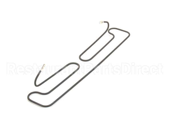 00-351360-00001 Vulcan Hart Heat Element, 208V 2700W, Yell