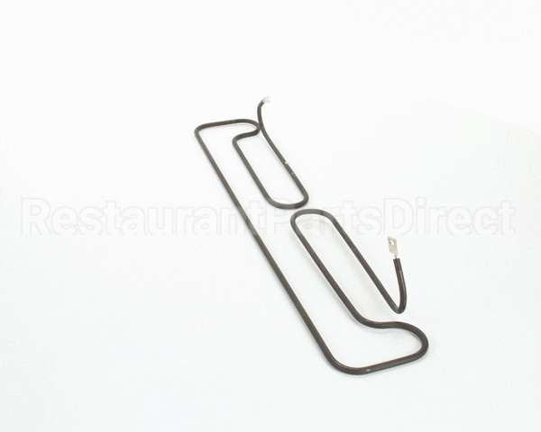 00-351360-00002 Vulcan Hart Heat Element, 240V 2700W, Red