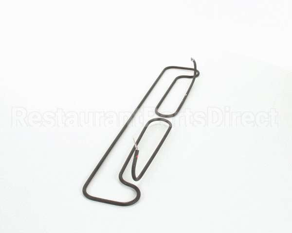 00-351360-00002 Vulcan Hart Heat Element, 240V 2700W, Red