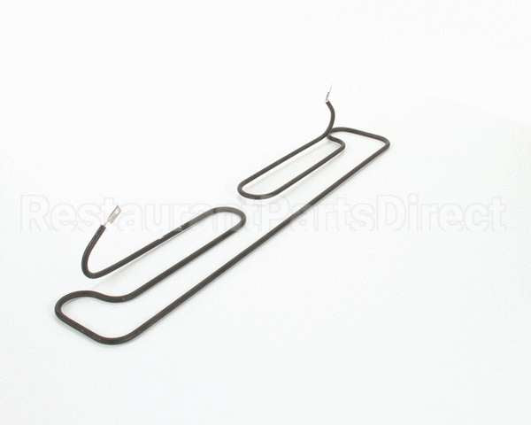 00-351360-00002 Vulcan Hart Heat Element, 240V 2700W, Red