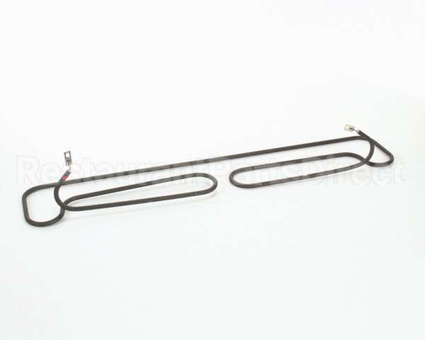 00-351360-00002 Vulcan Hart Heat Element, 240V 2700W, Red