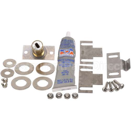 00-351430-00090 Compatible Vulcan Catchassembly, Door