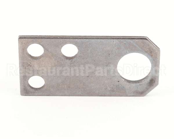 00-353483-00001 Vulcan Hart Door Plate