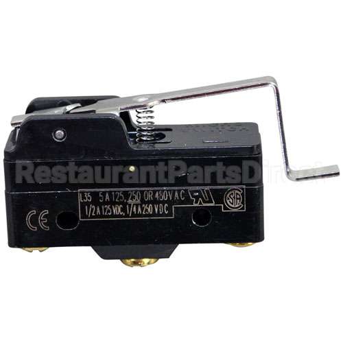 00-353782-00001 Compatible Vulcan Switch, Door