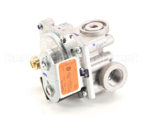 00-354344-00005 Vulcan Hart Valve, Gas Control
