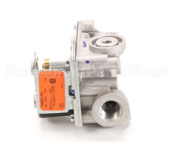 00-354344-00005 Vulcan Hart Valve, Gas Control