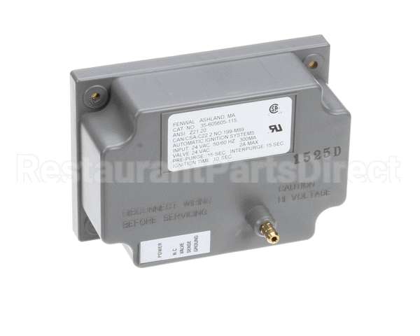 00-354447-00001 Vulcan Hart Controller