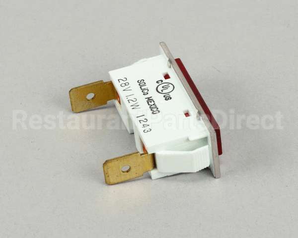 00-354575-00004 Vulcan Hart Indicator Light