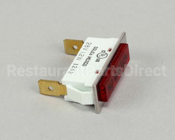 00-354575-00004 Vulcan Hart Indicator Light