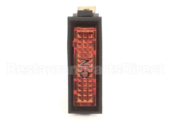 00-354575-00007 Vulcan Hart Light,Amber,On,250 Volt