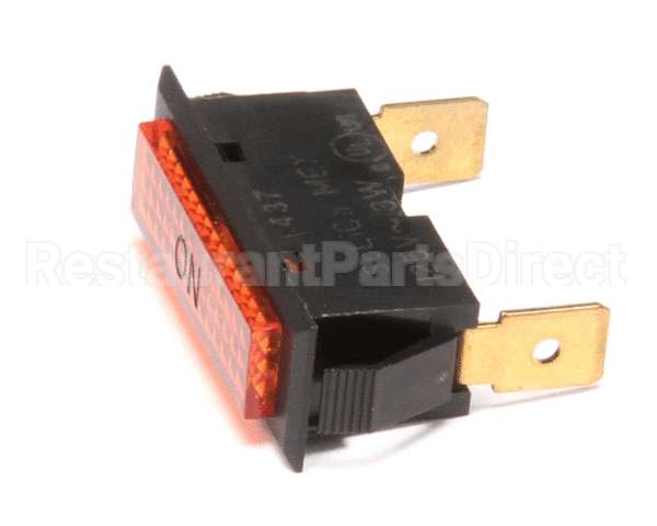 00-354575-00008 Vulcan Hart Light,Amber,On,120V