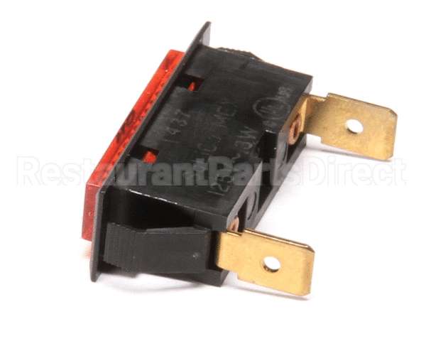 00-354575-00008 Vulcan Hart Light,Amber,On,120V