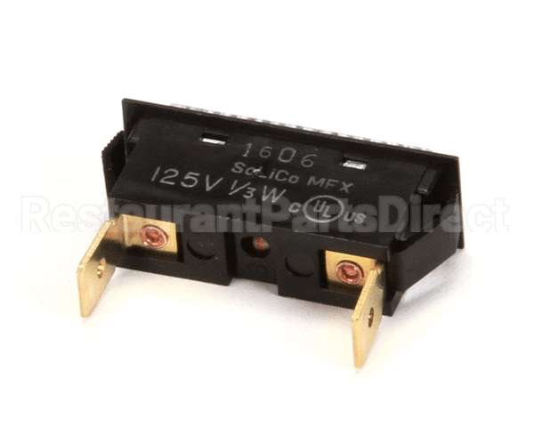 00-354575-00010 Vulcan Hart Light,Clear,Heat,120V