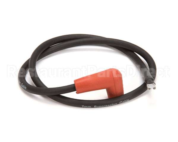 00-355087-00001 Vulcan Hart High Voltage Cable