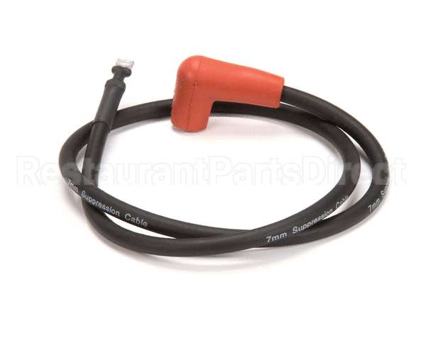 00-355087-00001 Vulcan Hart High Voltage Cable