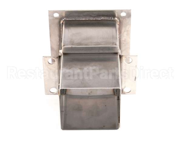 00-356579-00001 Vulcan Hart Box,Combustion Assembly