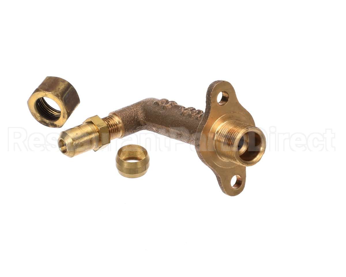 00-356585-00005 Vulcan Hart Fitting, Orifice