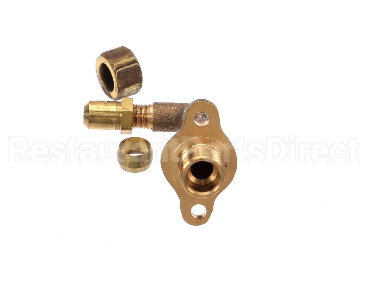 00-356585-00005 Vulcan Hart Fitting, Orifice