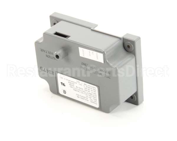 00-356589-00002 Vulcan Hart Controller,Spark Ignition