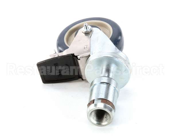 00-357047-00002 Vulcan Hart Caster,Swivel W/Br