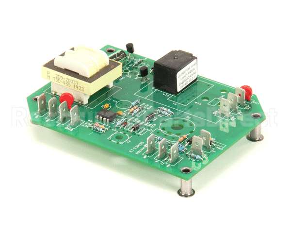 00-358512-00001 Vulcan Hart Controller,Heat