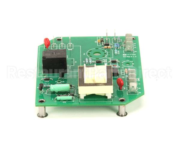 00-358512-00001 Vulcan Hart Controller,Heat