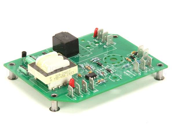 00-358512-00001 Vulcan Hart Controller,Heat