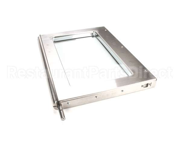 00-358530-00003 Vulcan Hart Door,Indep-Rh Assembly. W/Window