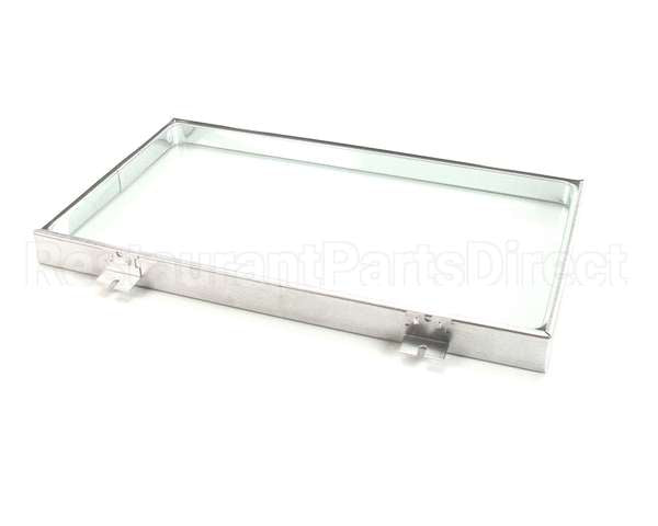 00-358534-00001 Vulcan Hart Window,Oven Door (Vulcan)