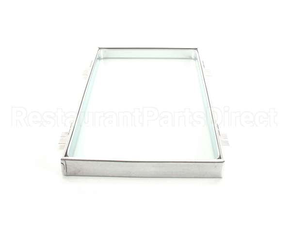 00-358534-00001 Vulcan Hart Window,Oven Door (Vulcan)