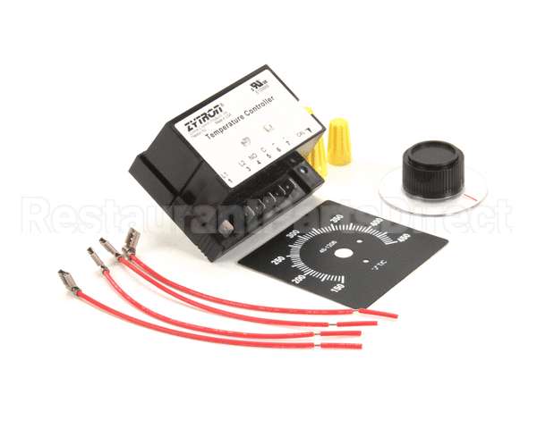 00-359538-000G2 Vulcan Hart Control,Kit-208/240V-450F