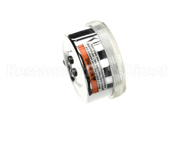 00-360623 Hobart Gauge,Pressure