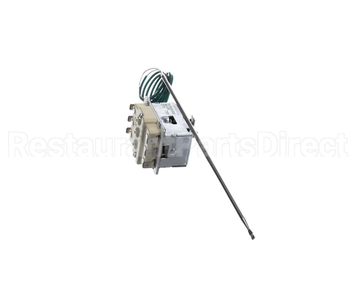 00-378791 Hobart I, Temperature Limiter