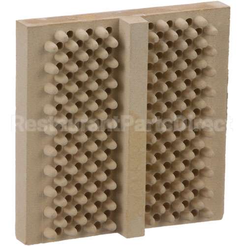 00-404145-00001 Compatible Vulcan Center Ceramic