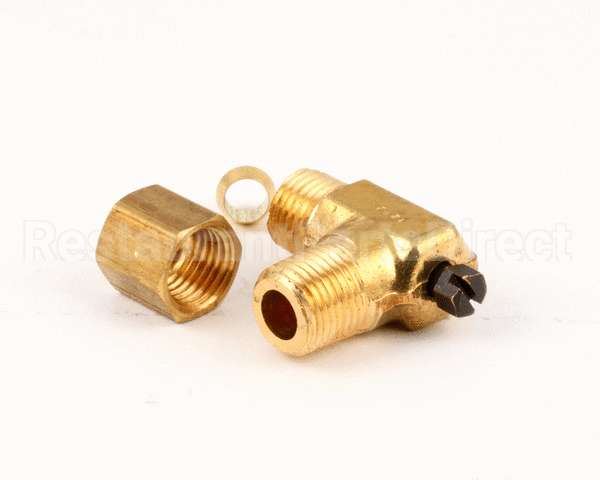 00-404193-00002 Vulcan Hart Valve,Adjustable