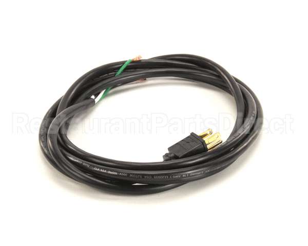 00-405016-00001 Vulcan Hart Cord,Supply 110V