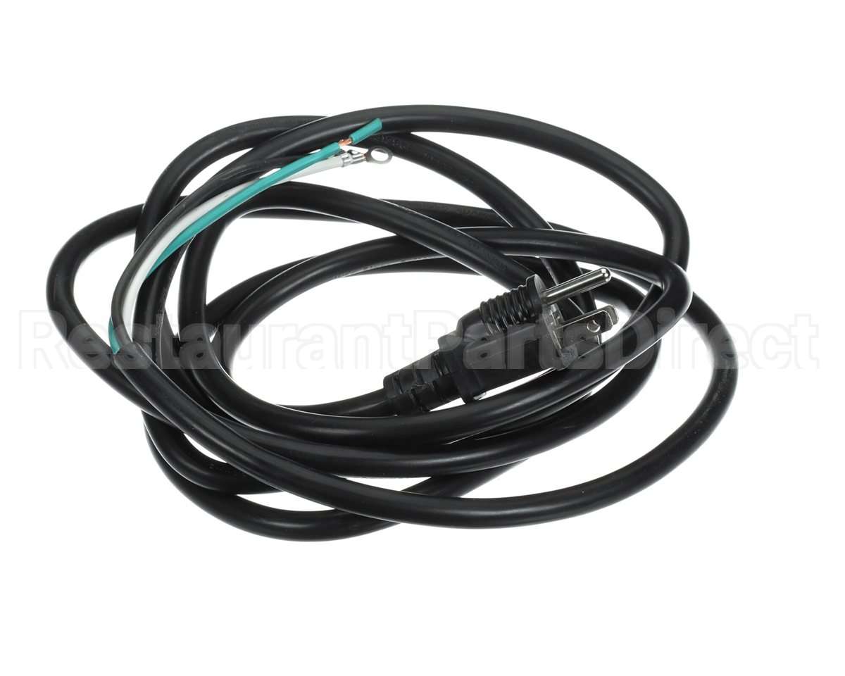 00-405016-000G1 Vulcan Hart Power Cord 120V