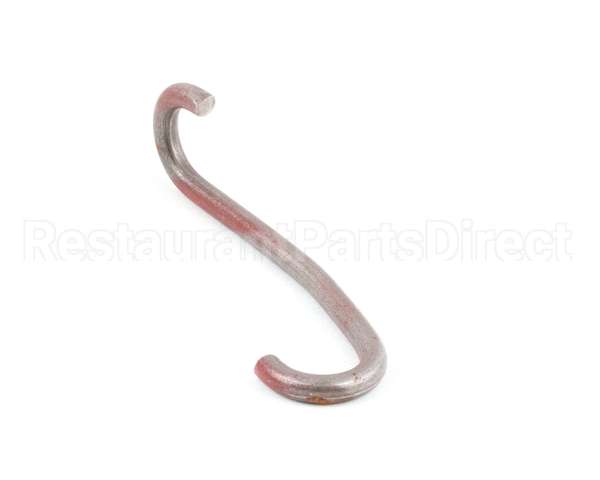 00-405618-00002 Vulcan Hart Hook,Oven Door,Red,Rh