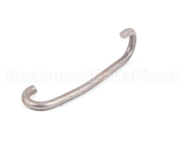 00-405618-00002 Vulcan Hart Hook,Oven Door,Red,Rh