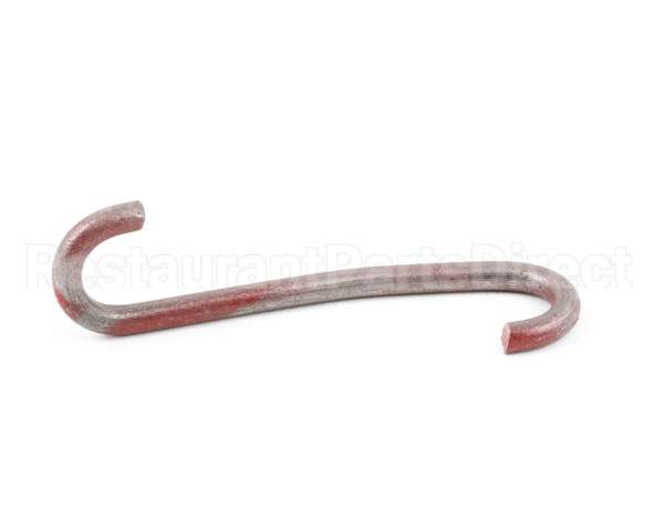 00-405618-00002 Vulcan Hart Hook,Oven Door,Red,Rh