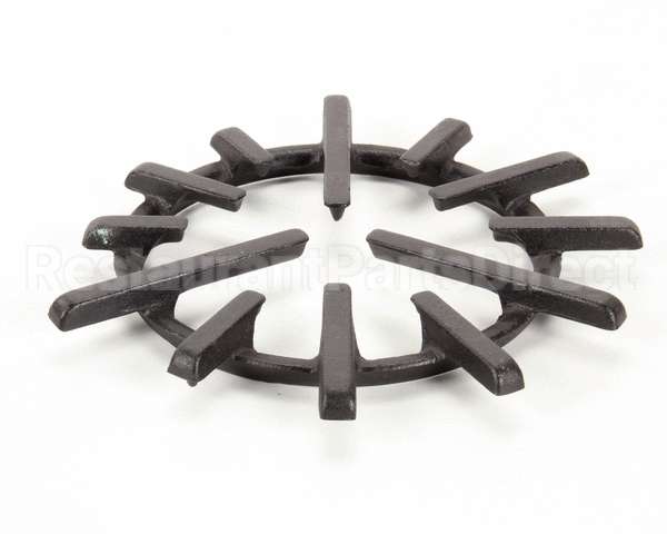 00-406820-00001 Vulcan Hart Grate,Top