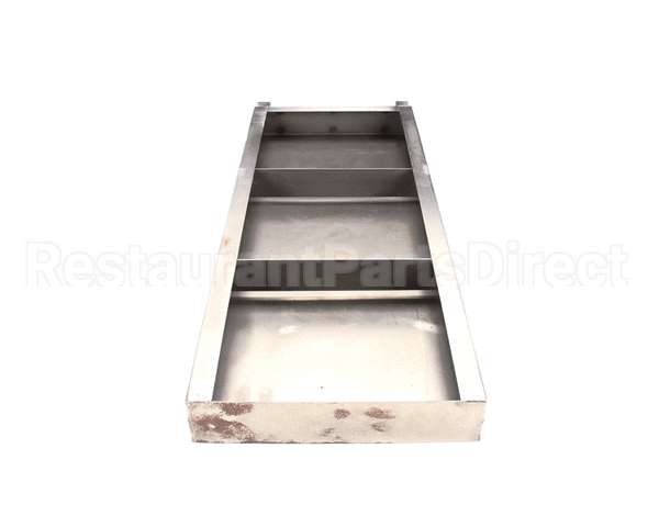 00-407673-000G1 Vulcan Hart Grease Collector A