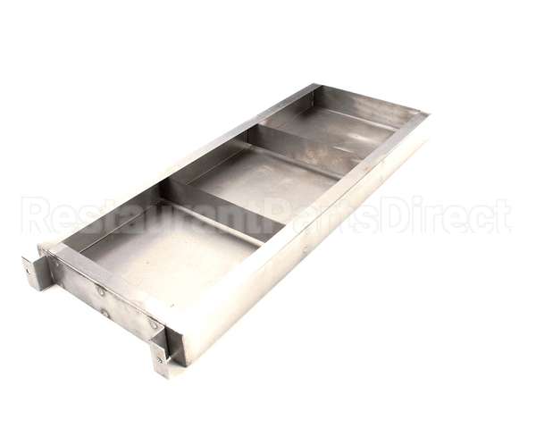 00-407673-000G1 Vulcan Hart Grease Collector A