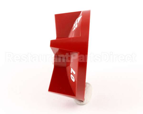 00-407727-00002 Vulcan Hart Knob