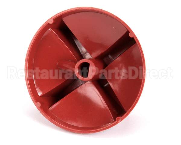 00-407727-00003 Vulcan Hart Knob