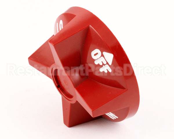 00-407727-00004 Vulcan Hart Knob